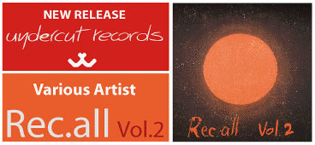 undercut-records artists